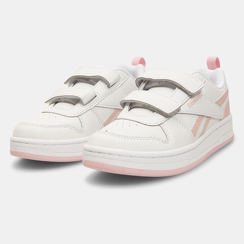 Sneakers de niña Reebok Royal Prime 2 , Blanco Sneakers de niña Reebok Royal Prime 2 , Blanco